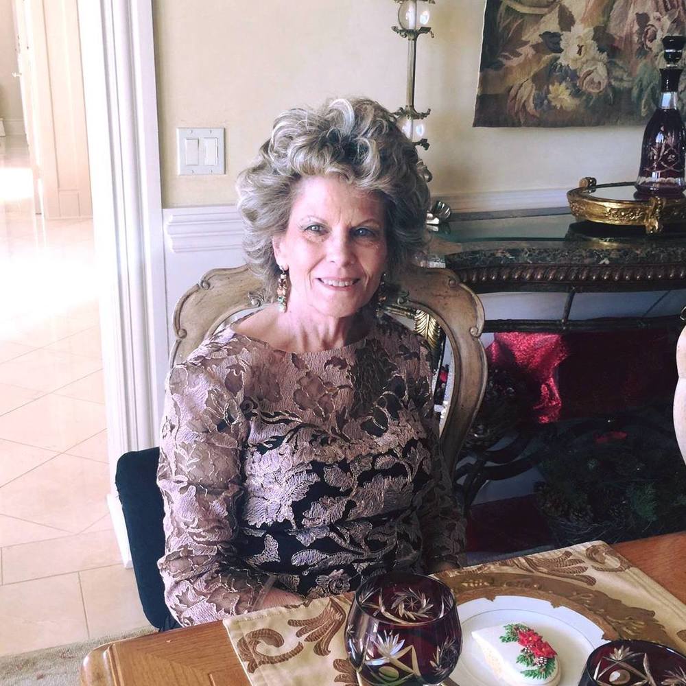 Meet your Posher, Jane